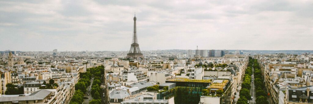 Pythéas Marketing France