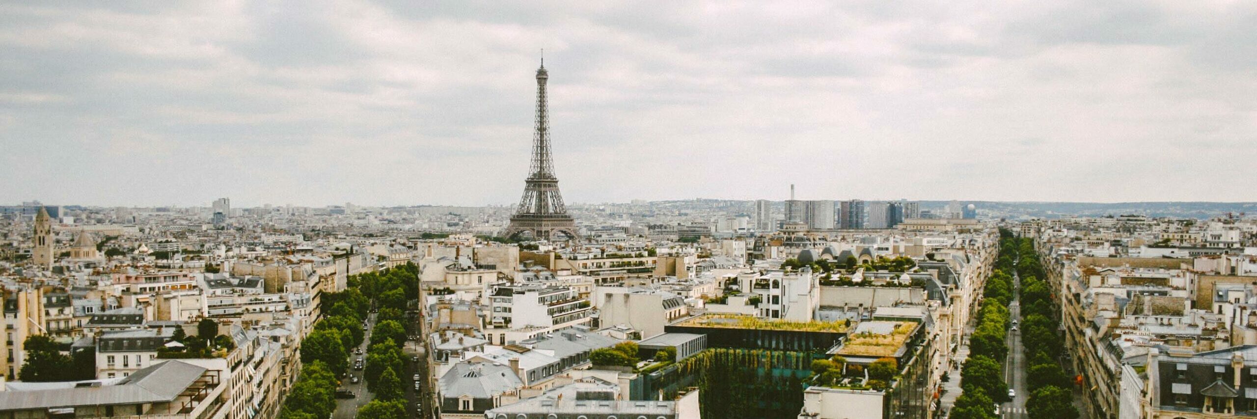 Marketing Agency EUrope
