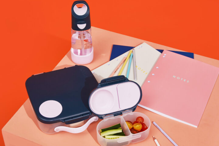 Comment une marque australienne adapte son marketing international à l’Europe : b.box for kids